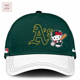 A s x Hello Kitty 2026 Cap