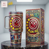 Blink-182 All THe Small Things 2026Tumbler