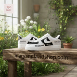 Personalized Davido 5IVE ALIVE TOUR Commemorative Air Force 1