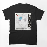 Death Metal Panchiko Shirt