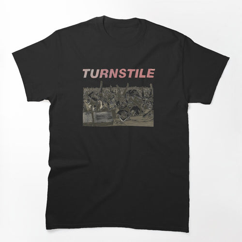The Mosh Crew Shirt