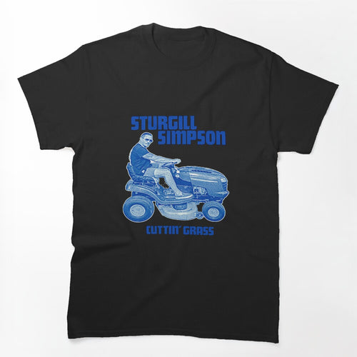 Simpson The Ballad Of Dood And Juanita Shirt