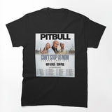 Summer Tour 2022 With Dates Shirt