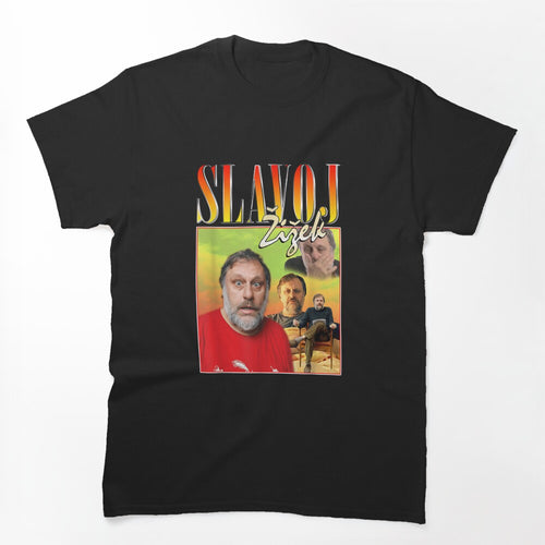 Bootleg Rap Homage Leftist Philosopher Shirt