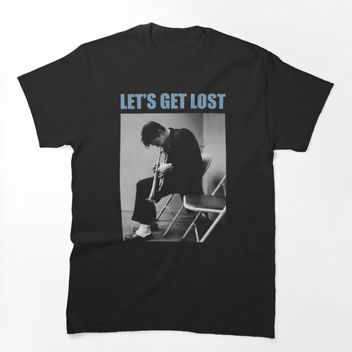 Cool Jazz Legend Shirt