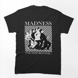 Madness Band Shirt