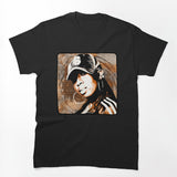 Missy Elliott - Melissa Arnette Elliott Shirt