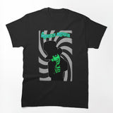 Marilyn Manson Mad Hatter Shirt