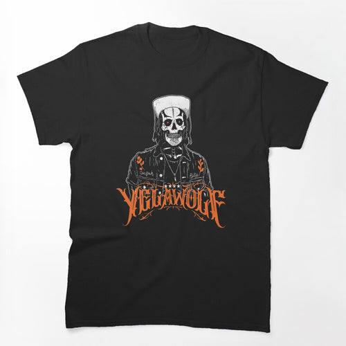 Yelawolf Shirt