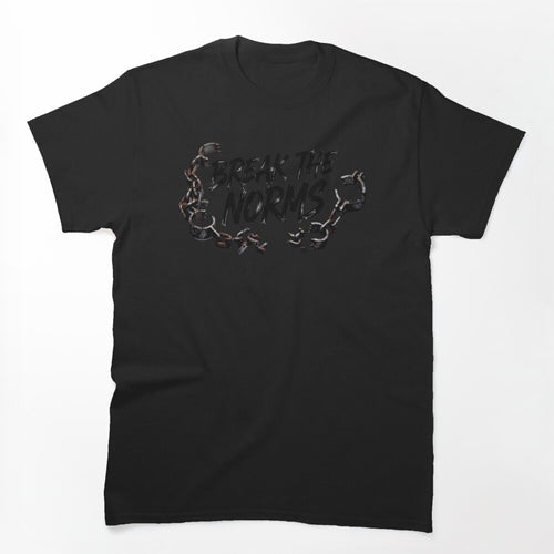 Break The Norms Shirt