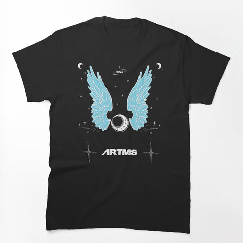 Artms Virtual Angel Shirt