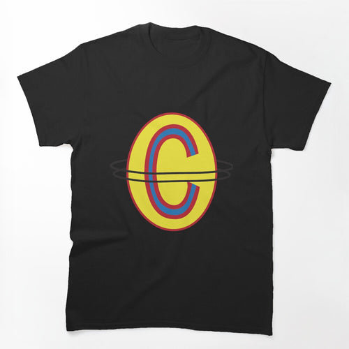 Captain Save-A Shirt