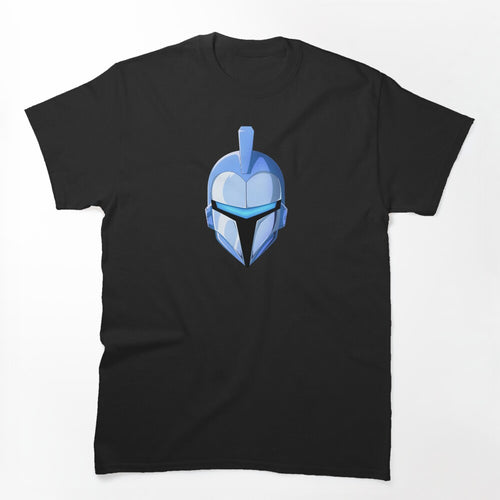 Bluegrass - SilverHawks Shirt