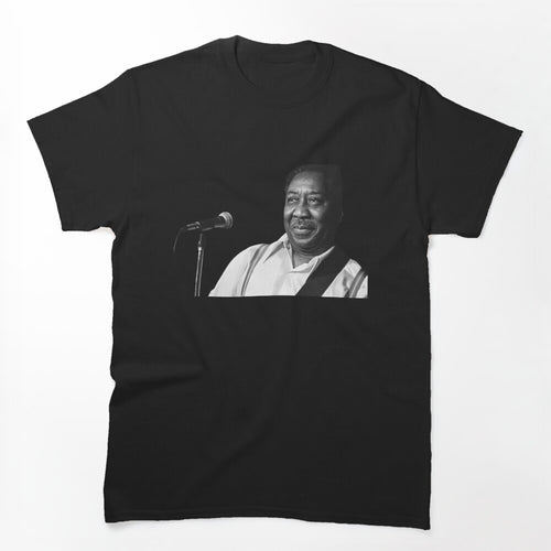 Muddy Whater Shirt