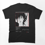 MASS OF THE FERMENTING DREGS - World Is Yours Shirt