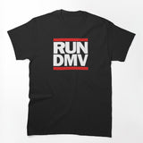 RUN DMV COLLECTION Shirt