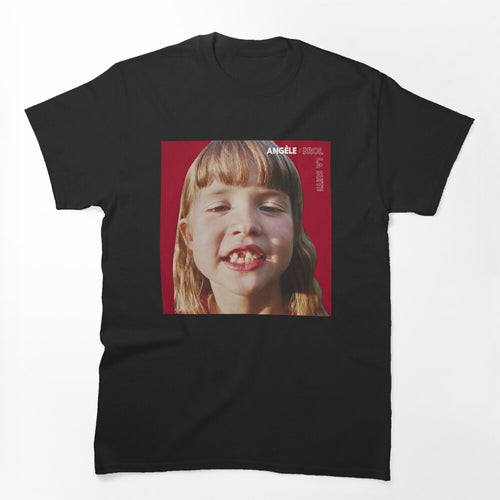 Angèle Brol La Suite Shirt