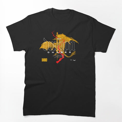 Darko Us Music Shirt