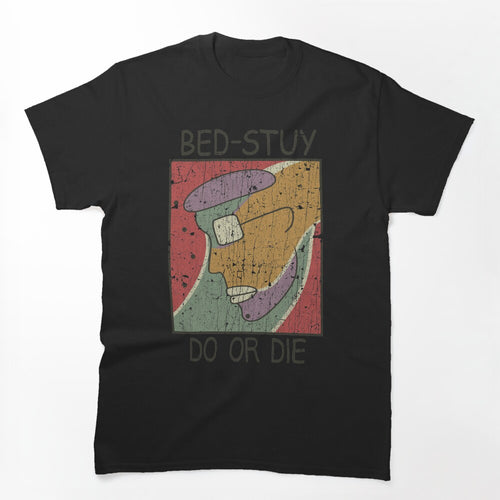 Bed Stuy Radio Raheem Shirt
