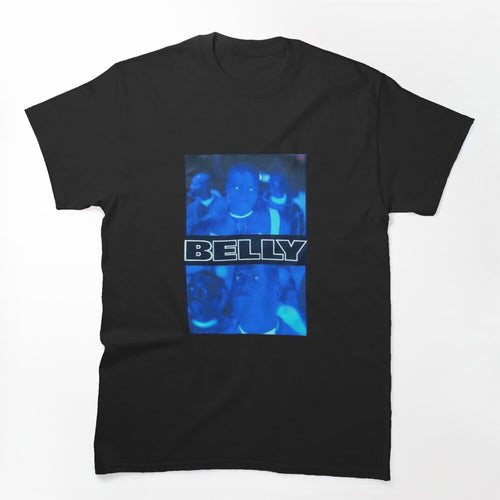 Belly Rapper Shirt
