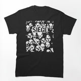 Siege Drop Dead Shirt