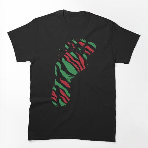 Kick It Old School Hip Hop Native Tongues Shirt