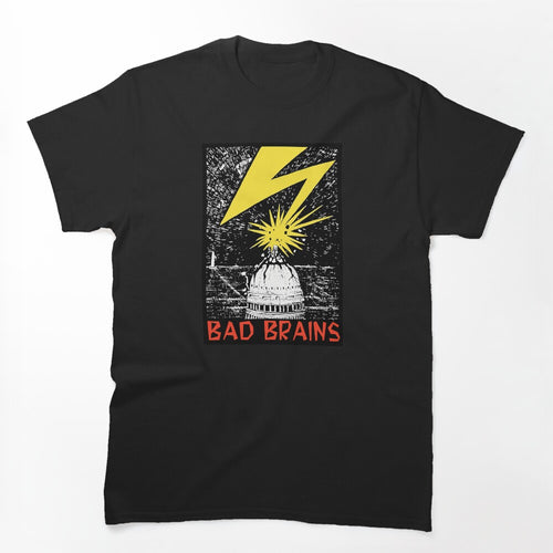 Bledek Kuning Shirt