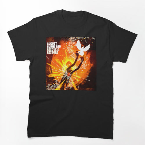 August Burns Red Band Shirt