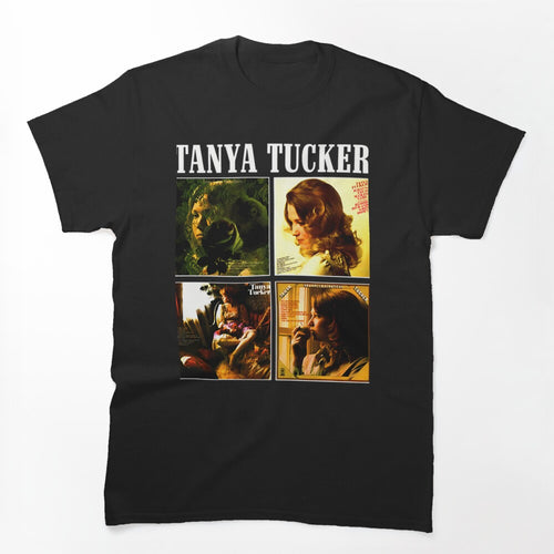 Tanya Tucker Shirt