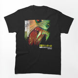 Machine Girl WLFGRL Best Quality Shirt