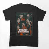 DREAMCATCHER VISION COMEBACK 2022 Shirt