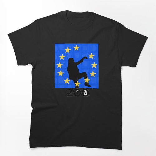 Rise From The Station Shirt