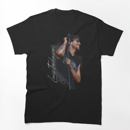 Louis Tomlinson Shirt