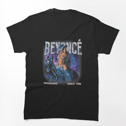 Beyonce Renaissance World Tour Shirt
