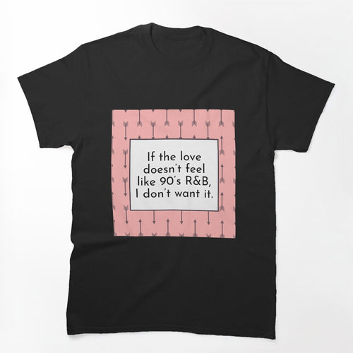 90 S R&B Shirt