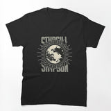 Vintage Music Country Band Sturgill Redeki Trending Seller Shirt