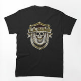 L A Guns Vintage 80s Hollywood Sleaze Rock Shirt