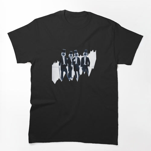 The Residents Shirt