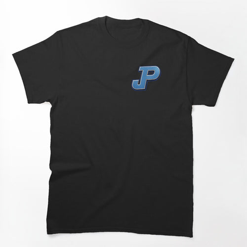 JaPPa_blu Shirt