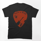 Guitar Pick Shirt