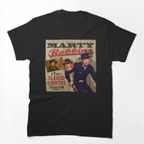 Marty Robbins Shirt