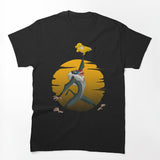 Air Lion Shirt