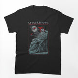 Monuments - The Cardinal Shirt
