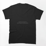 I Sold My Soul To A Band Named Waterparks Shirt