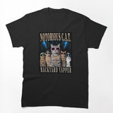 Bootleg Rapper Notorious C A T Shirt