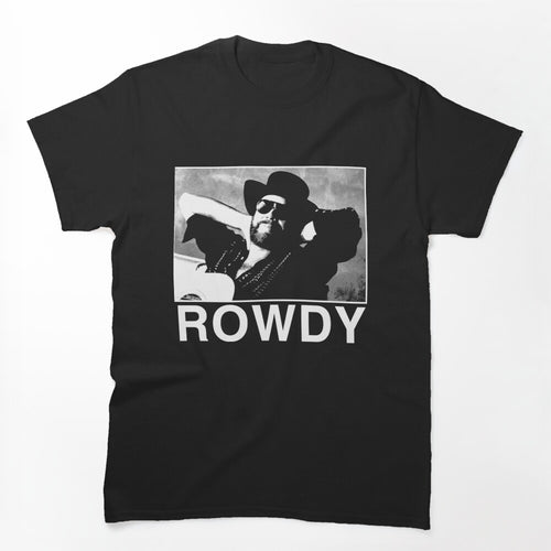 Rowdy Shirt