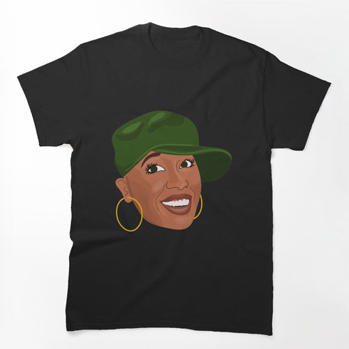 Missy Elliott Shirt