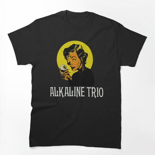 Alternative Melodies & Dark Vibes Shirt
