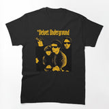 The Velvet Ground Shirt