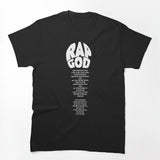 The Rap God Shirt